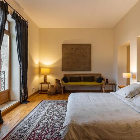 Waya A Domaine Saint Domingue Bed & Breakfast นาร์บอนน์ ภายนอก รูปภาพ