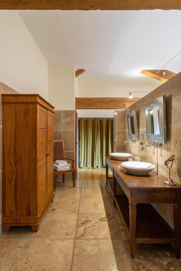 Waya A Domaine Saint Domingue Bed & Breakfast นาร์บอนน์ ภายนอก รูปภาพ