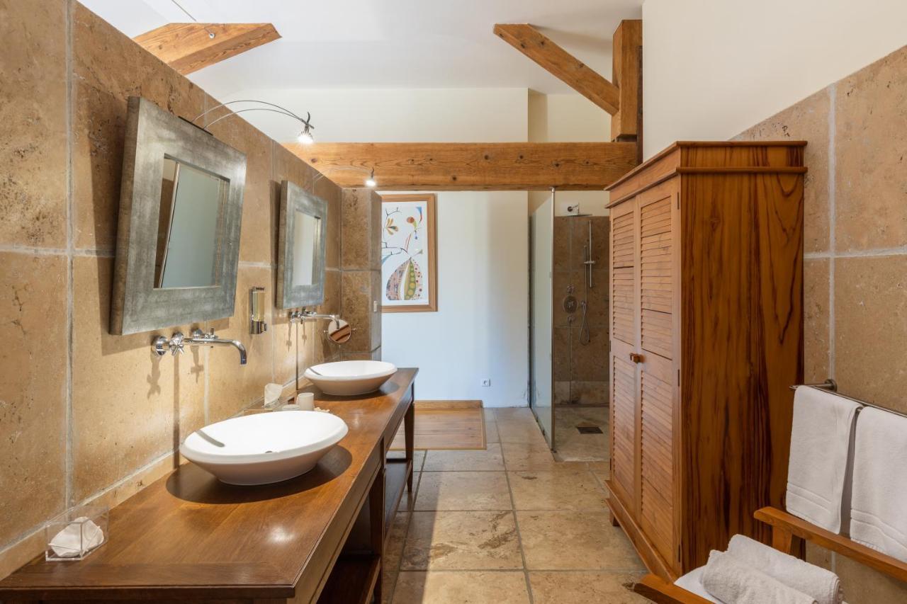 Waya A Domaine Saint Domingue Bed & Breakfast นาร์บอนน์ ภายนอก รูปภาพ