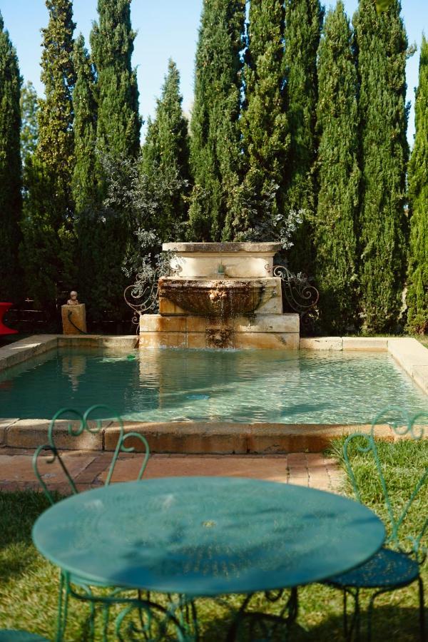 Waya A Domaine Saint Domingue Bed & Breakfast นาร์บอนน์ ภายนอก รูปภาพ