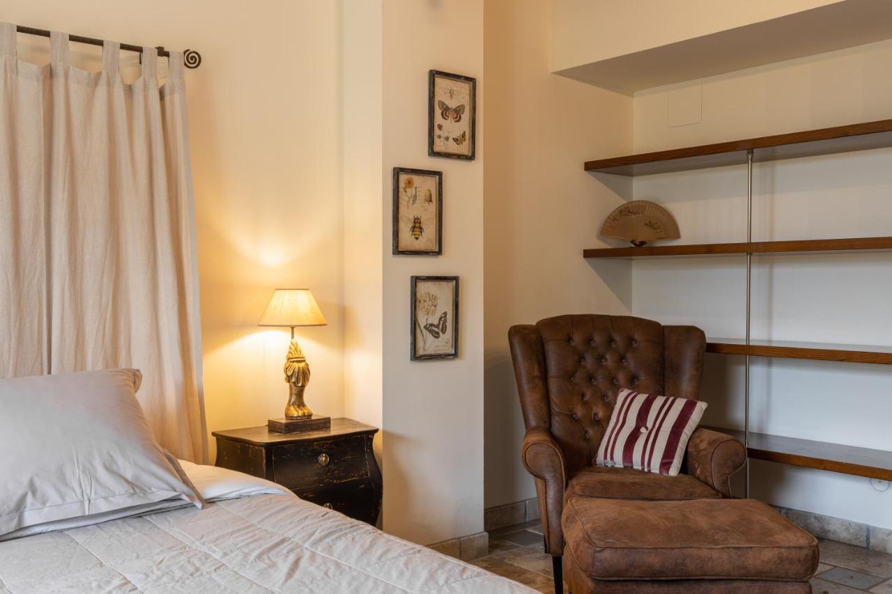 Waya A Domaine Saint Domingue Bed & Breakfast นาร์บอนน์ ภายนอก รูปภาพ