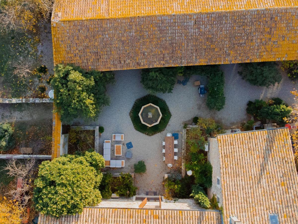 Waya A Domaine Saint Domingue Bed & Breakfast นาร์บอนน์ ภายนอก รูปภาพ