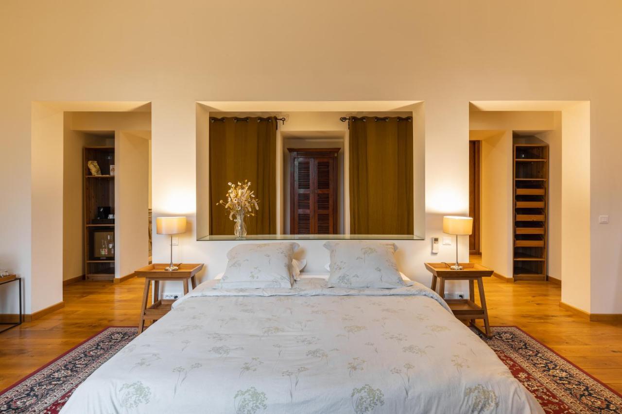 Waya A Domaine Saint Domingue Bed & Breakfast นาร์บอนน์ ภายนอก รูปภาพ